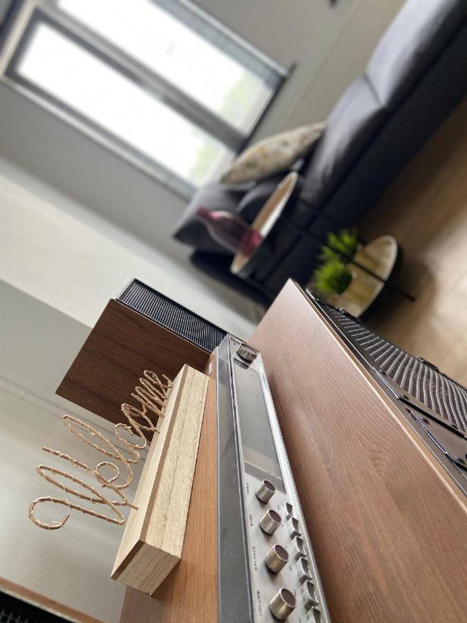 Avenue Rops Villa Намюр Екстериор снимка