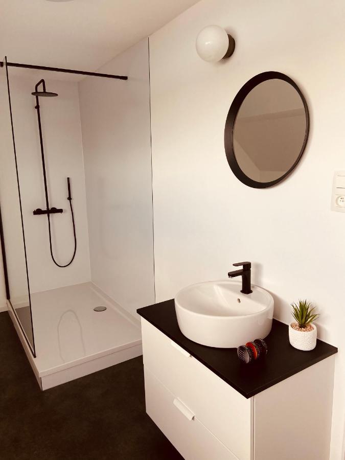 Avenue Rops Villa Намюр Екстериор снимка