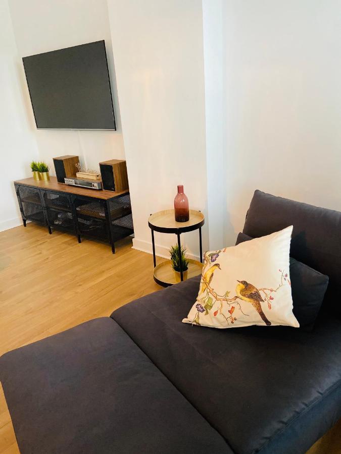 Avenue Rops Villa Намюр Екстериор снимка