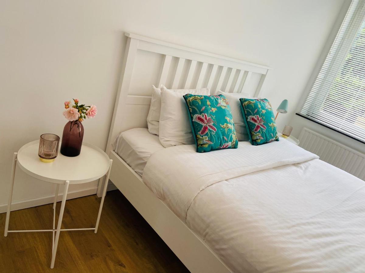 Avenue Rops Villa Намюр Екстериор снимка