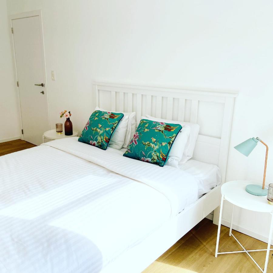 Avenue Rops Villa Намюр Екстериор снимка