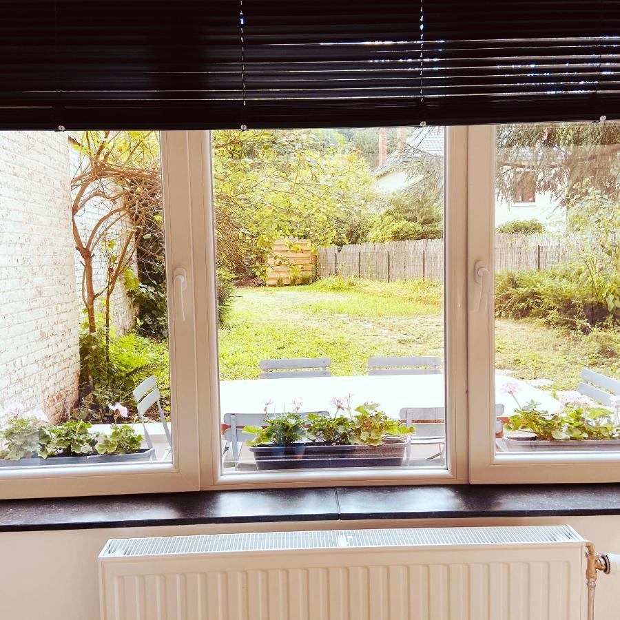Avenue Rops Villa Намюр Екстериор снимка