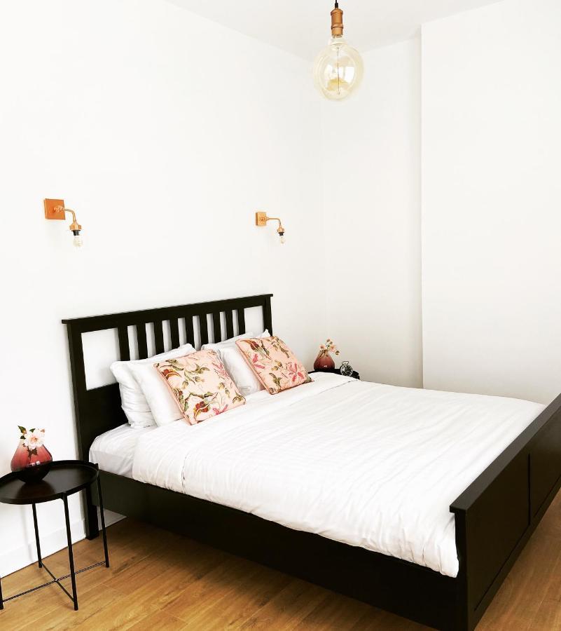 Avenue Rops Villa Намюр Екстериор снимка