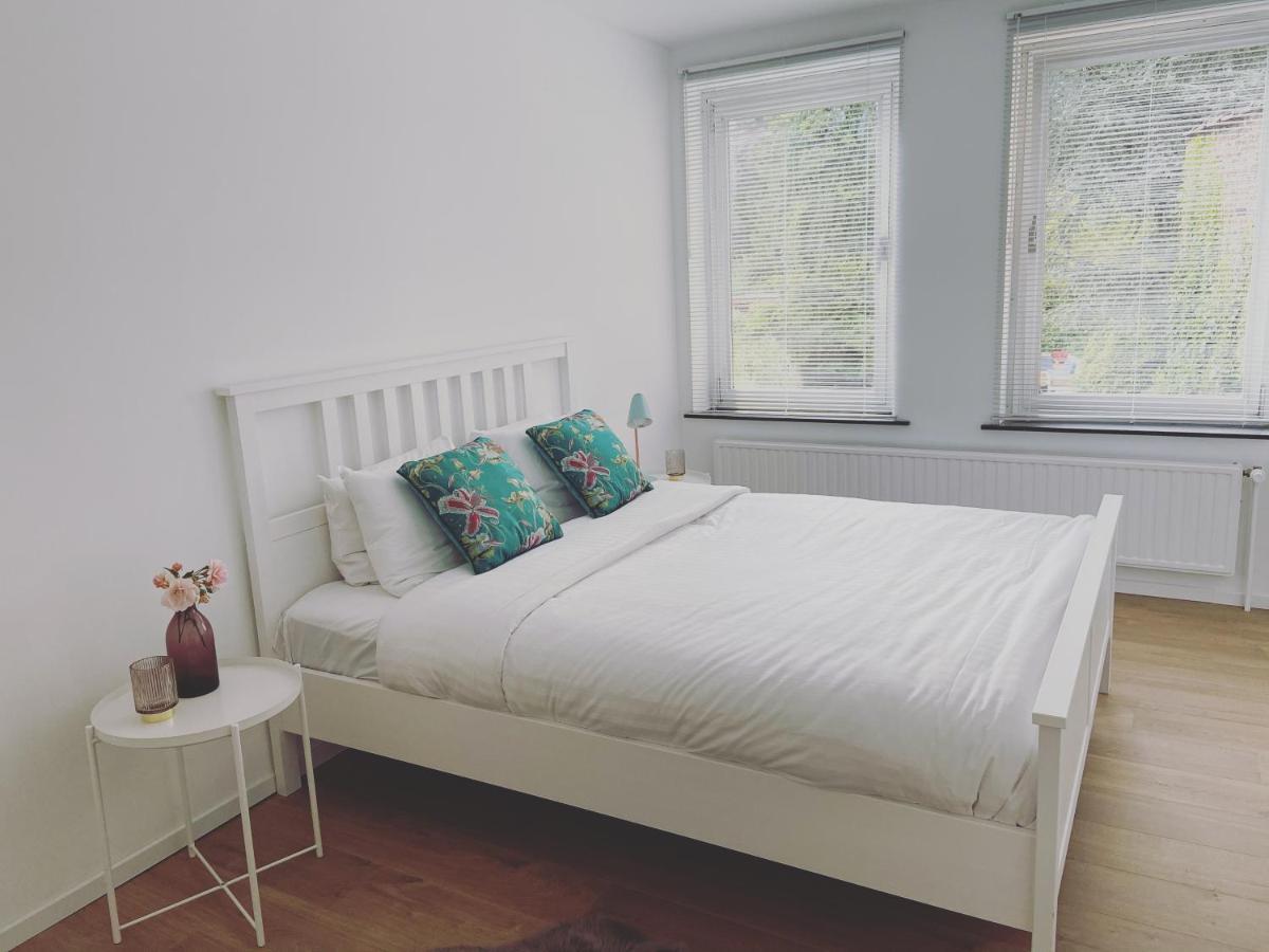 Avenue Rops Villa Намюр Екстериор снимка