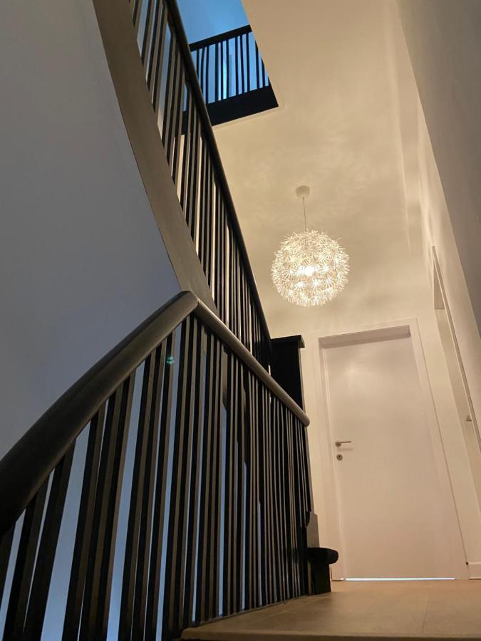 Avenue Rops Villa Намюр Екстериор снимка