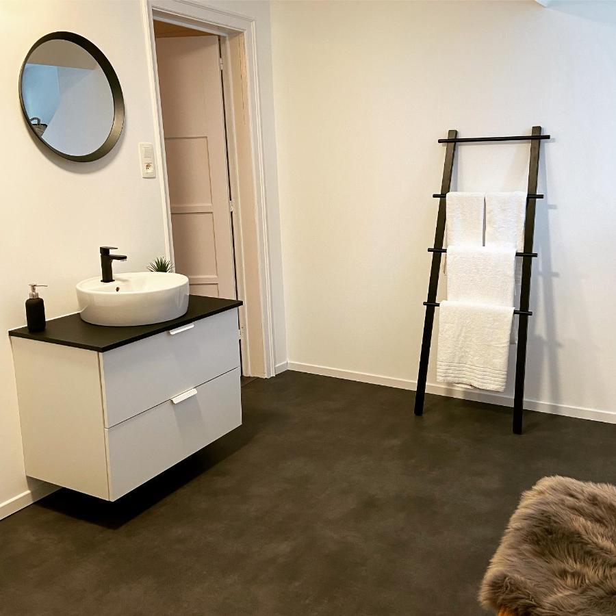Avenue Rops Villa Намюр Екстериор снимка